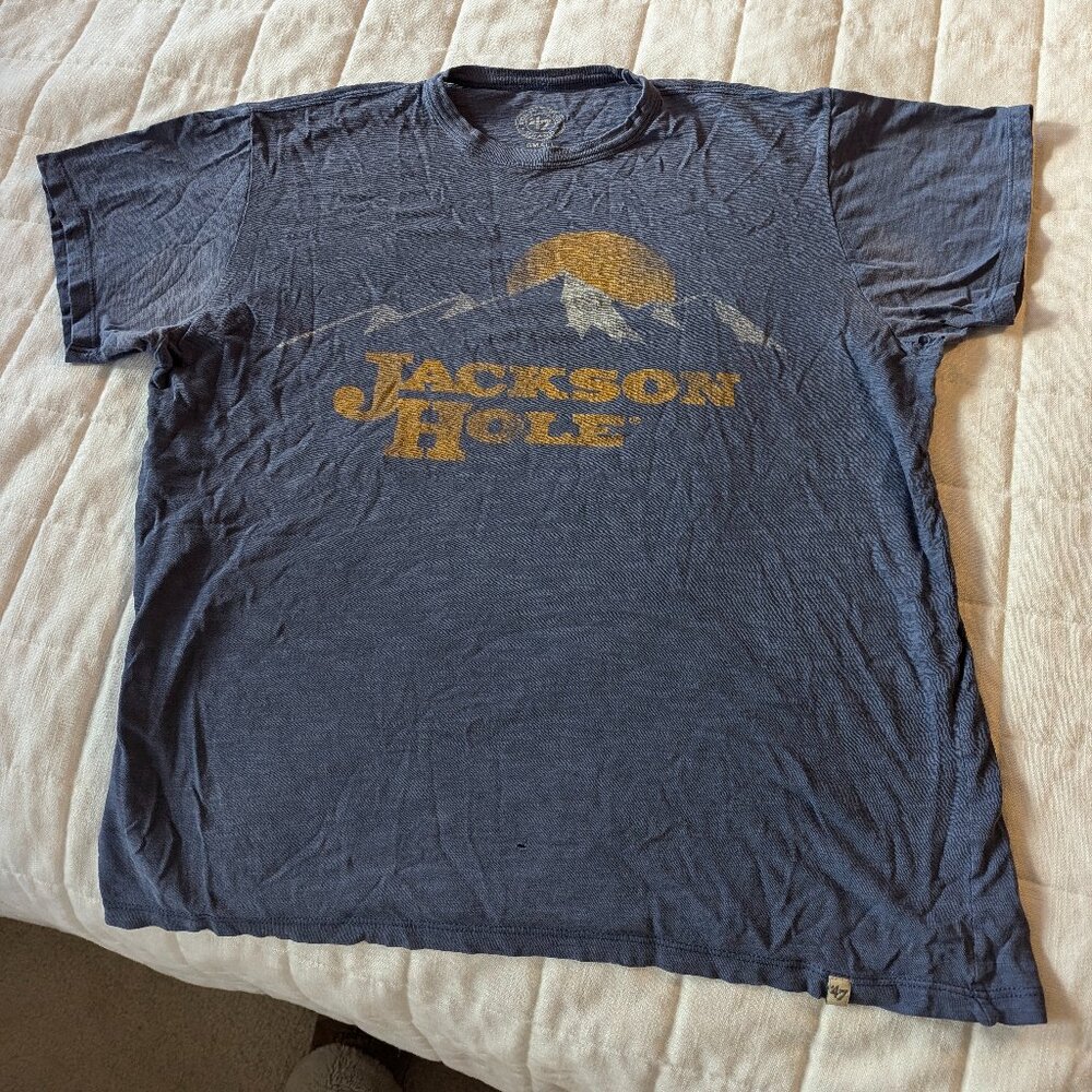 Vintage T